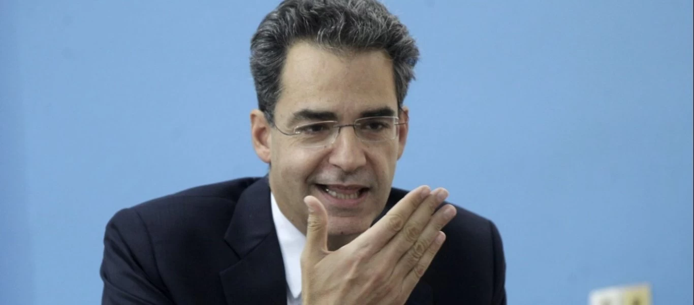 Α.Συρίγος: «Δεν αποκλείεται ο Ρ.Τ.Ερνογάν να επιδιώκει ένα θερμό επεισόδιο»